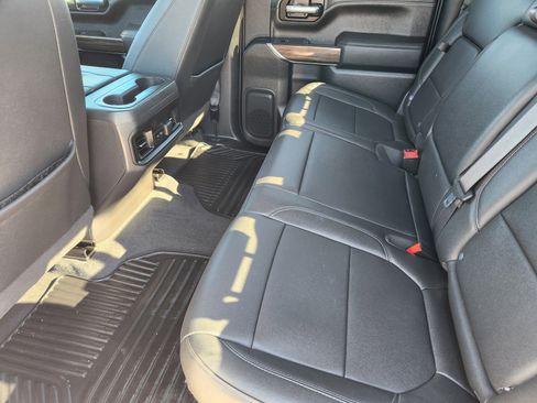 Used 2021 Chevrolet Silverado 1500 RST w/ Texas Edition Plus image 31