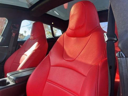 Used 2016 Tesla Model S 70D image 16