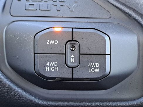 New 2026 RAM 3500 Big Horn image 18