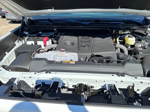 New 2026 Toyota Tundra SR5 image 50