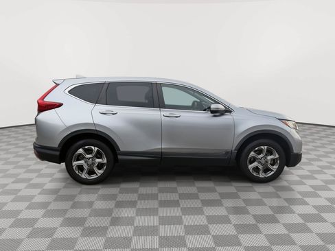 Used 2019 Honda CR-V EX image 9