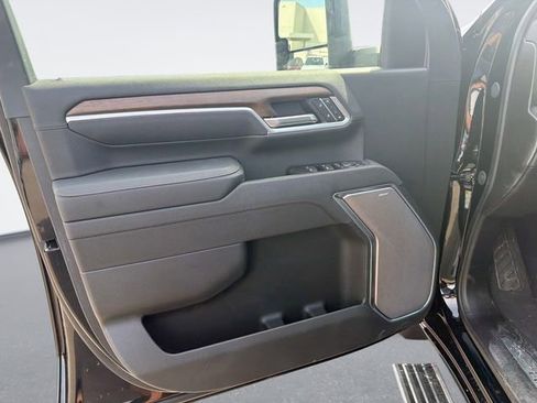 New 2026 Chevrolet Silverado 2500 High Country w/ High Country Premium Package AWD/4WD image 20