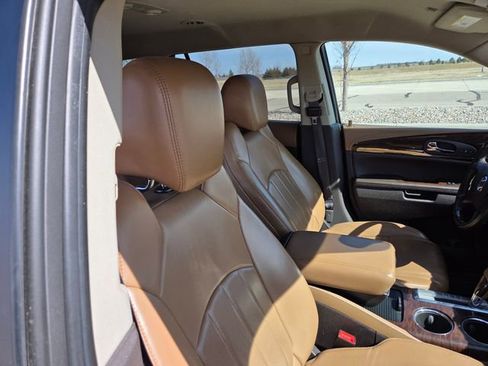 Used 2014 Buick Enclave Leather image 34