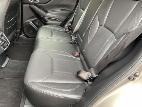 Used 2020 Subaru Forester Limited image 15