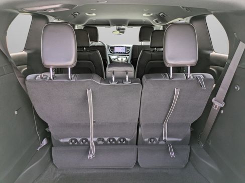 New 2026 Chrysler Voyager LX image 43