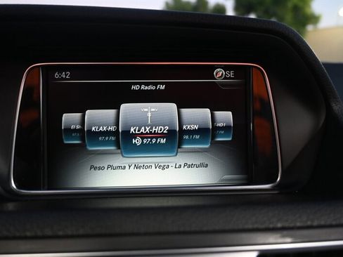 Used 2017 Mercedes-Benz E 400 Cabriolet image 40