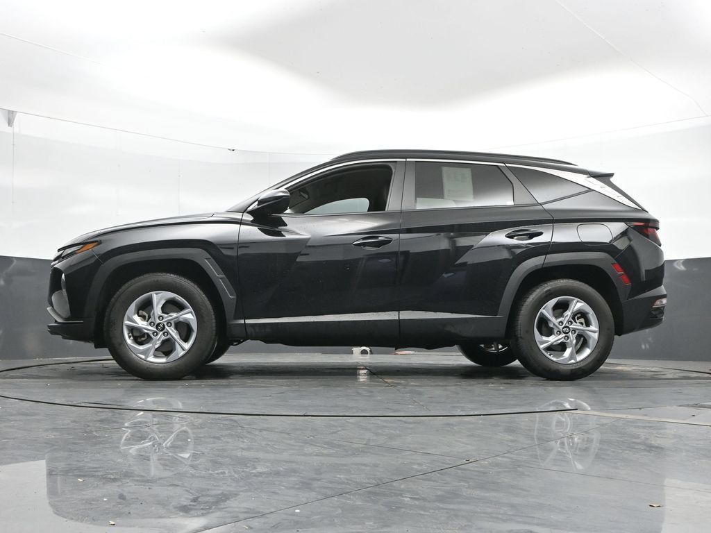 Used 2024 Hyundai Tucson SEL AWD/4WD image 42