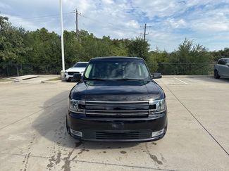 Used 2019 Ford Flex SEL w/ Equipment Group 202A video 2