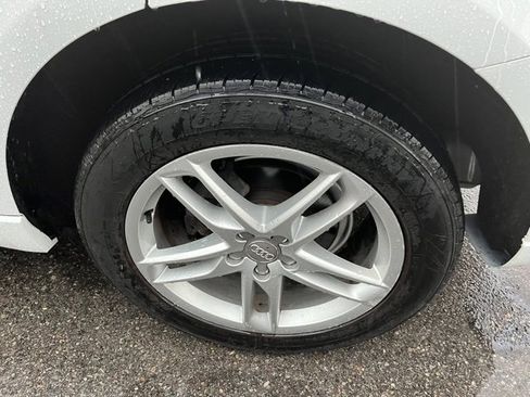 Used 2014 Audi Q5 2.0T Premium Plus w/ Premium Plus Package image 19