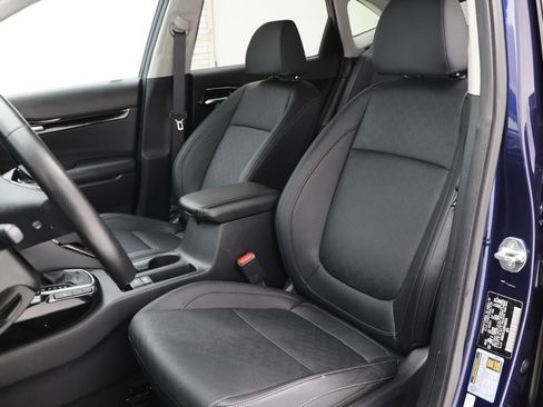 Used 2023 Kia Seltos SX image 17