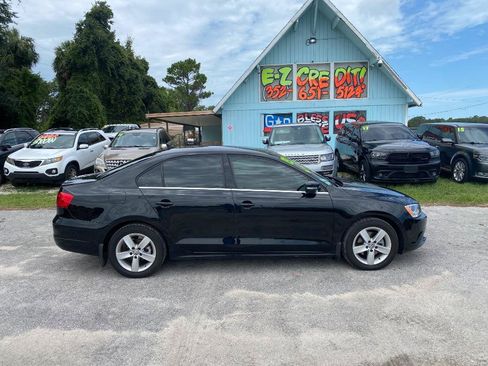 Used 2013 Volkswagen Jetta TDI FWD image 6