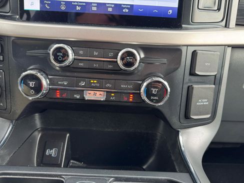 Used 2021 Ford F150 XLT w/ Equipment Group 302A High AWD/4WD image 24