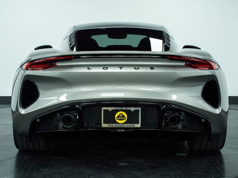 New 2026 Lotus Emira SE image 37