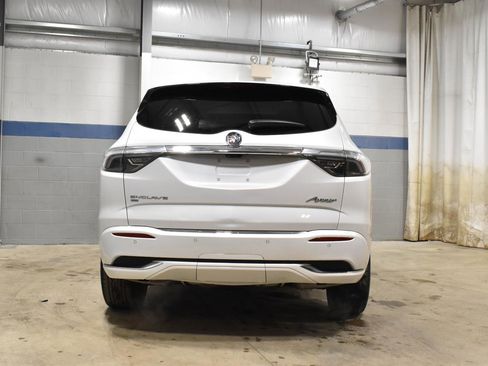 Used 2022 Buick Enclave Avenir image 29