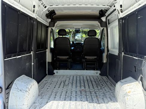 Used 2020 RAM ProMaster 1500 FWD image 3