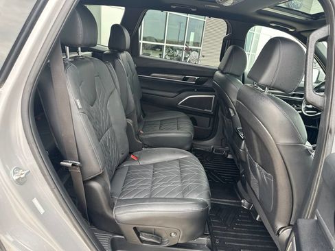 Used 2024 Kia Telluride EX X-Line AWD/4WD image 33
