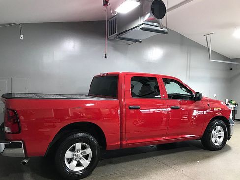 Used 2014 RAM 1500 Tradesman w/ Popular Equipment Group RWD image 3