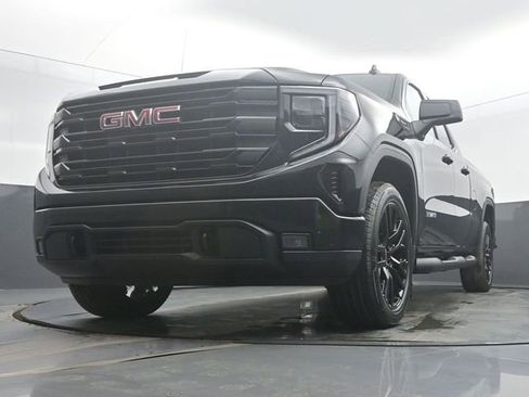 New 2026 GMC Sierra 1500 Elevation w/ Elevation Select Package image 46