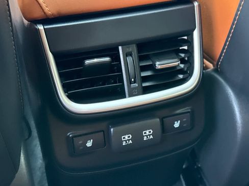 Used 2021 Subaru Legacy Touring XT w/ Popular Package #3 image 15