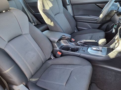 Used 2021 Subaru Impreza Sedan image 23