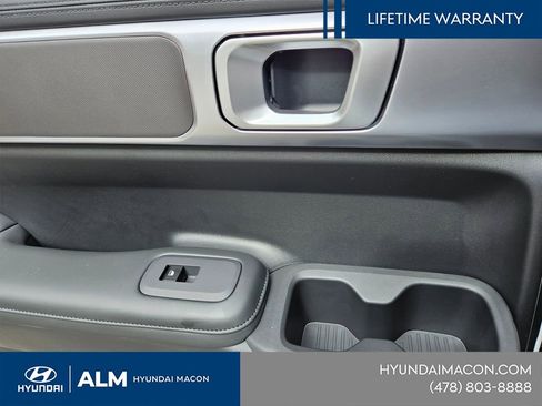 New 2026 Hyundai Santa Fe SEL AWD/4WD image 17