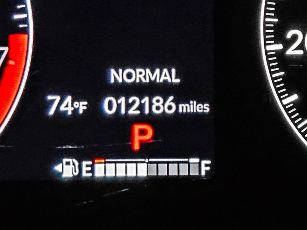 Used 2024 Honda HR-V LX image 23