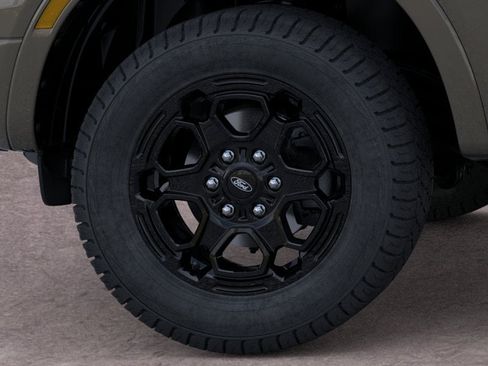New 2026 Ford Ranger XLT AWD/4WD image 19