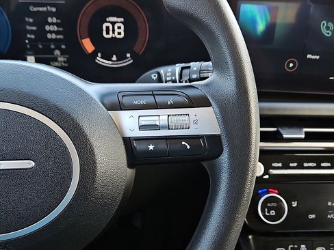 Used 2025 Hyundai Tucson SEL image 17