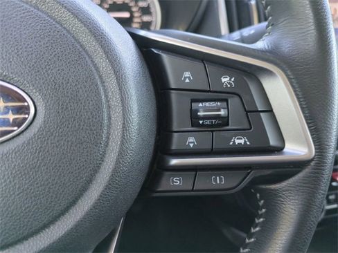 Used 2019 Subaru Forester Premium image 30