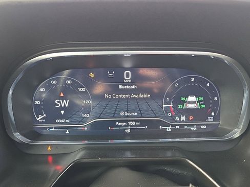 Used 2024 GMC Yukon SLT w/ SLT Luxury Package image 20