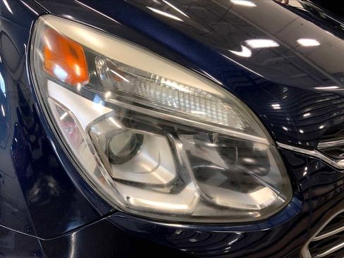 Used 2016 Chevrolet Equinox LT image 26
