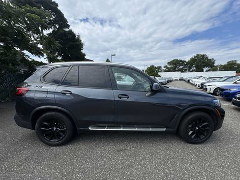 Used 2019 BMW X5 xDrive40i w/ Convenience Package AWD/4WD image 8