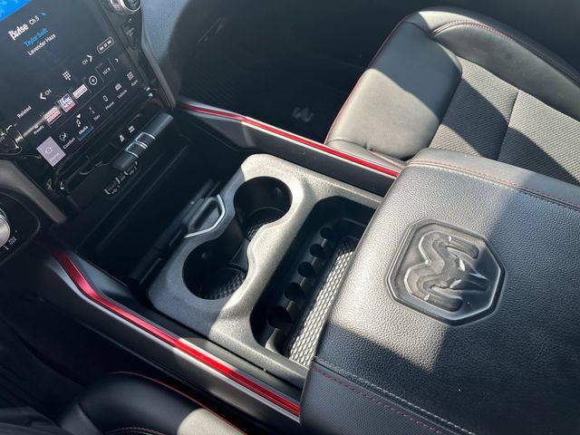 Used 2023 RAM 1500 Rebel w/ Rebel Level 1 Equipment Group AWD/4WD image 19