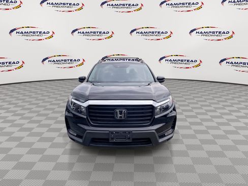 Used 2023 Honda Ridgeline RTL image 3