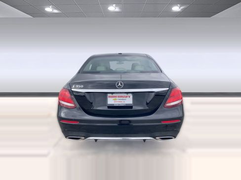 Used 2020 Mercedes-Benz E 350 Sedan w/ Premium Package image 9