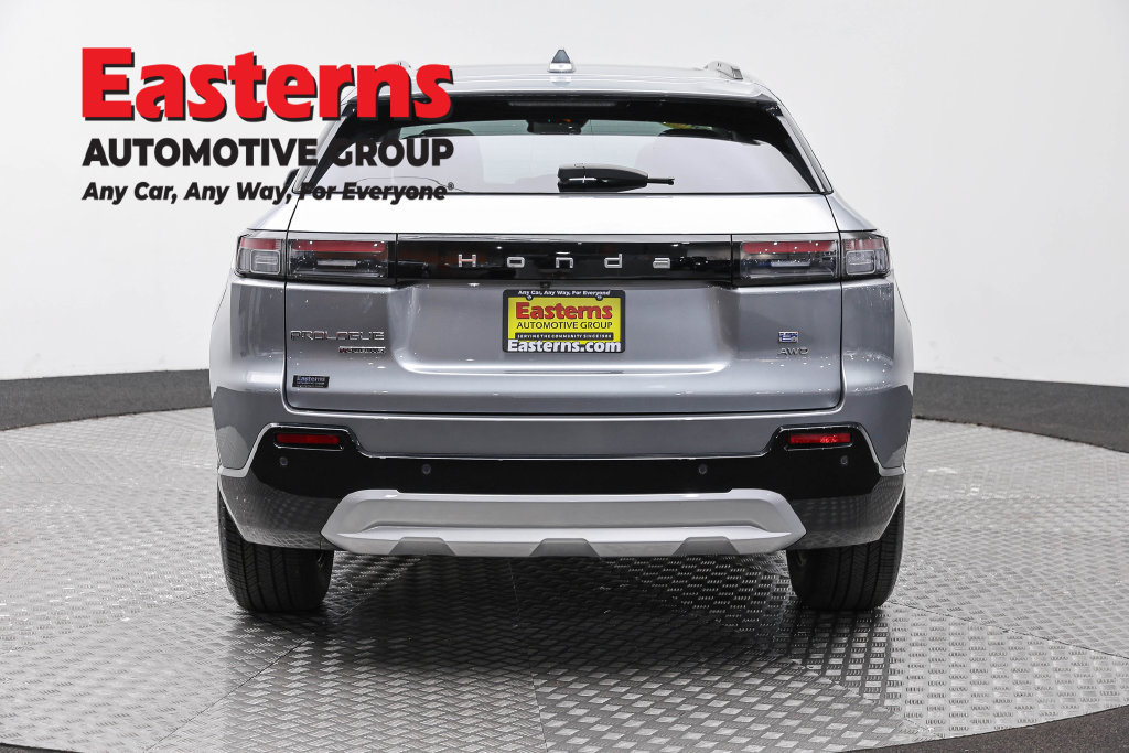 Used 2024 Honda Prologue Touring image 7