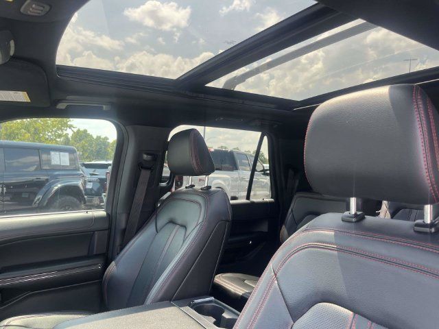 Used 2023 Ford Expedition Max Limited AWD/4WD image 24