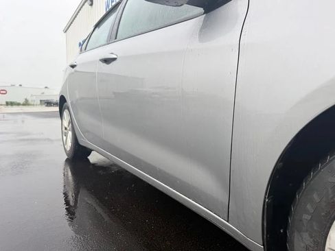 Used 2015 Dodge Dart Aero FWD image 10