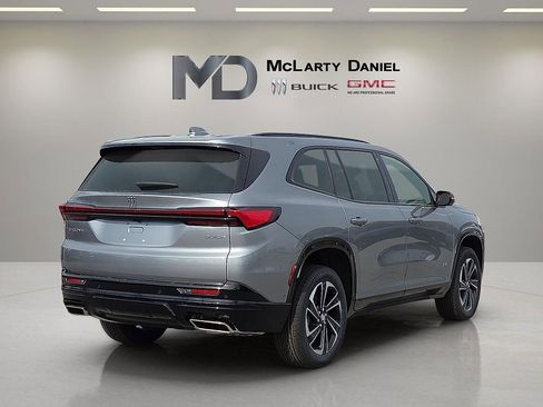 New 2026 Buick Enclave Sport Touring w/ Super Cruise Package FWD image 5