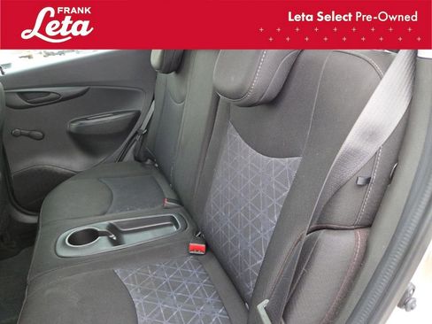Used 2019 Chevrolet Spark LS image 28
