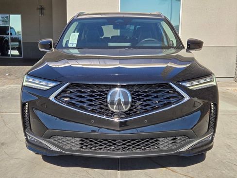New 2026 Acura MDX SH-AWD w/ Advance Package image 7