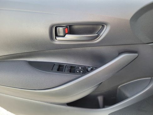 New 2026 Toyota Corolla LE image 24