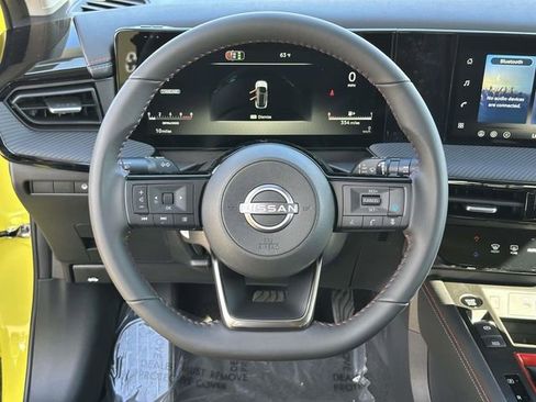 New 2026 Nissan Kicks SR image 18