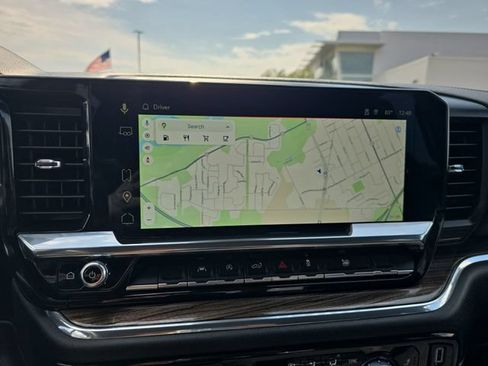 Used 2024 GMC Sierra 1500 Elevation AWD/4WD image 14