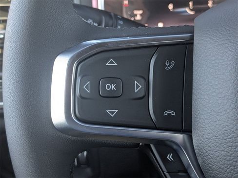 New 2026 RAM 1500 Big Horn image 19