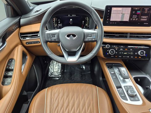 Used 2026 INFINITI QX60 Autograph w/ Dark Cargo Package AWD/4WD image 15