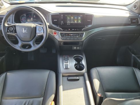 Used 2022 Honda Pilot EX-L image 18