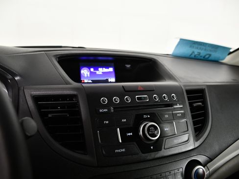 Used 2014 Honda CR-V LX image 25