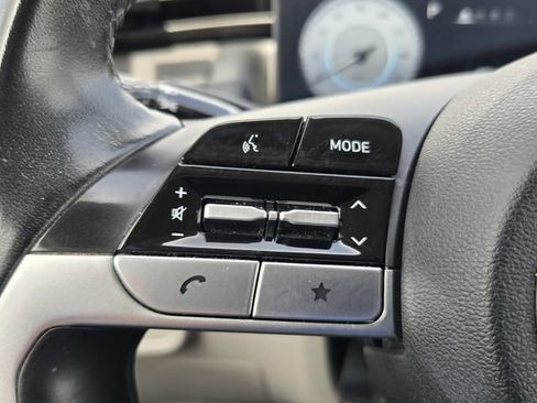 Used 2023 Hyundai Tucson SEL w/ Convenience Package FWD image 24