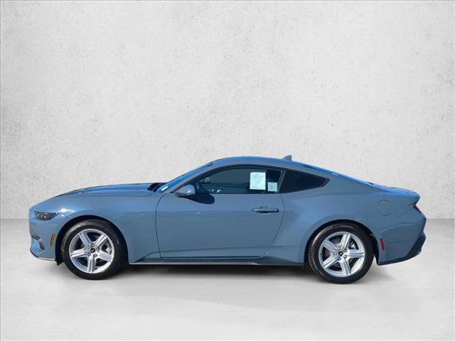 New 2026 Ford Mustang Coupe RWD image 5